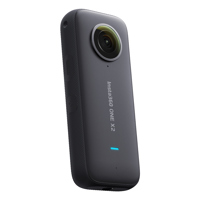 Insta360 X3 Pocket 360 Action Camera CINSAAQ/B - Adorama