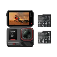 Insta360 Ace Pro 2 8K AI-Power Picture