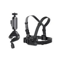 Insta360 Bike Bundle with Hand Picture