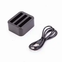 Insta360 Fast Charging Hub for Picture