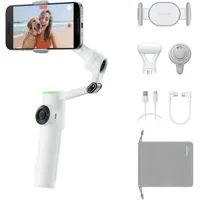 Insta360 Flow 2 Pro 3-Axis AI- Picture