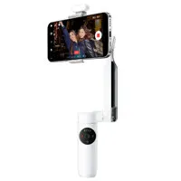 Insta360 Flow 3-Axis AI-Powere Picture