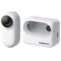 Insta360 GO 3 Action Camera, W Picture