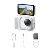 Insta360 GO Ultra 4K Action Ca Picture