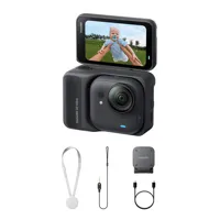 Insta360 GO Ultra 4K Action Ca Picture