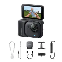 Insta360 GO Ultra 4K Action Ca Picture