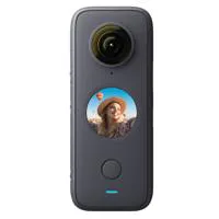 Insta360 ONE X2 Pocket Camera Picture