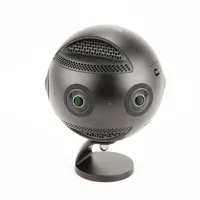 Insta360 Pro 8K 360-Degree Vir Picture