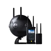 Insta360 Pro II 8K 360-Degree  Picture