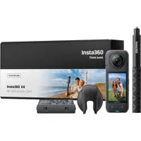 Insta360 X4 8K 360 Action Came Picture