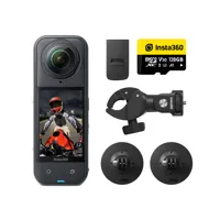 Insta360 X5 8K 360 Action Came Picture