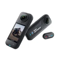 Insta360 X5 8K 360 BMW Motorra Picture