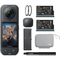 Insta360 X5 8K 360 Action Came Picture