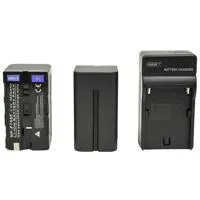 Intellytech 2x L-Series NP-F75 Picture