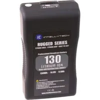 Intellytech 130Wh Rugged Serie Picture