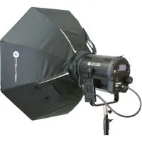 Intellytech Softbox for F-165  Picture