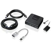 IOGEAR 2x4 USB 3.0 Peripheral  Picture