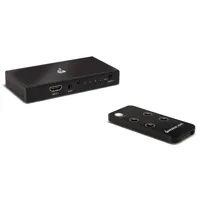 IOGEAR 4-Port 8K UltraHD HDMI  Picture