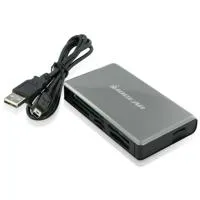IOGEAR 56-in-1 Memory Card Rea Picture