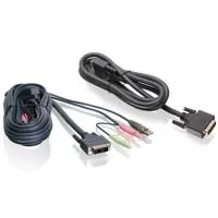 IOGEAR 6' Dual View Dual-Link  Picture