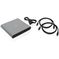 IOGEAR Access Pro 2-Port USB-C Picture