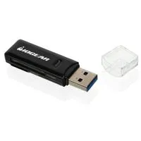 IOGEAR Compact USB 3.0 SDXC/mi Picture