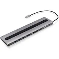 IOGEAR Dock Pro 100 USB-C 4K U Picture