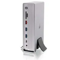 IOGEAR Dock Pro Universal 4K Q Picture