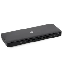 IOGEAR Dock Pro USB4 8K Triple Picture