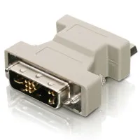 IOGEAR DVI-A Male to VGA Femal Picture