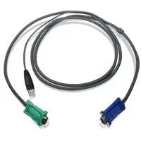 IOGEAR G2L5202UTAA 6' Bonded C Picture