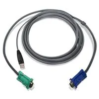 IOGEAR G2L5203U 10' USB Cable  Picture