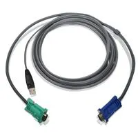 IOGEAR G2L5203UTAA 10' Bonded  Picture
