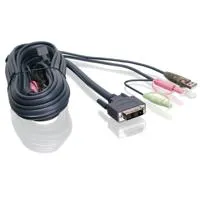 IOGEAR G2L7D02U 6' Single Link Picture