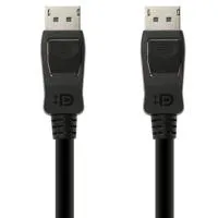 IOGEAR 6' DisplayPort 1.4 Male-to-Male Cable