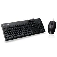 IOGEAR 104-Key Keyboard with B Picture