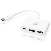 IOGEAR USB-C to HDMI / USB Mul Picture