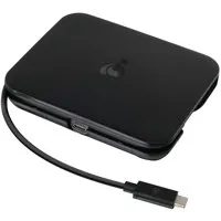 IOGEAR GUC3CDHD USB Type-C Dua Picture