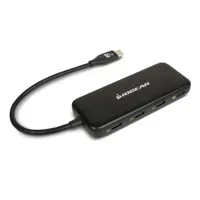 IOGEAR GUH3C4C 4 Port USB-C Hu Picture