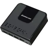 IOGEAR GUS434 4x4 USB 3.0 Peri Picture