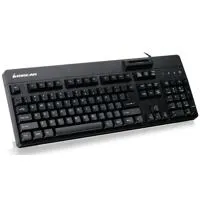 IOGEAR 104-Key Keyboard w/ Bui Picture