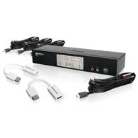 IOGEAR 4-Port HDMI KVMP Switch Picture