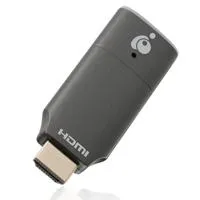 IOGEAR Mini Wireless 4K Screen Picture