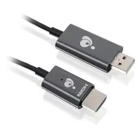 IOGEAR Mini Wireless Screen Sh Picture