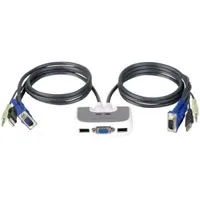 IOGEAR 2-Port MiniView Micro U Picture
