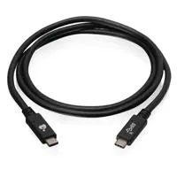 IOGEAR Smart USB-C to USB-C (U Picture