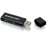 IOGEAR SuperSpeed USB 3.0 Card Picture