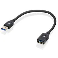 IOGEAR 12" USB 3.0 Male to Fem Picture