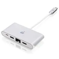 IOGEAR USB-C 4-in-1 4K Multipo Picture