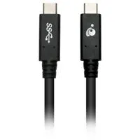 IOGEAR 6.6' USB-C to USB-C 5Gb Picture